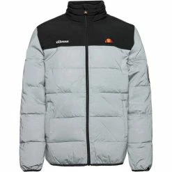 Ellesse 175592 Manteaux Couleur Gris