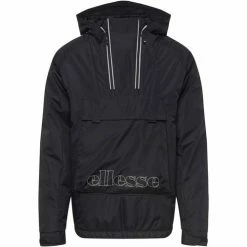 Ellesse 175594 Vestes Couleur Noir
