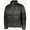 Ellesse JACKET NYLON AVEC LOGO (EHM103) Vestes Couleur Vert