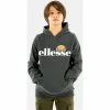 Ellesse s3k08575 Sweats & Polaires Couleur gris -Ellesse Soldes 21242941 500 A