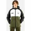 Ellesse s3k12141 Vestes Couleur noir -Ellesse Soldes 21242944 500 A