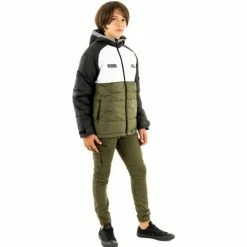 Ellesse s3k12141 Vestes Couleur noir -Ellesse Soldes 21242944 500 B