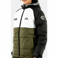 Ellesse s3k12141 Vestes Couleur noir -Ellesse Soldes 21242944 500 C