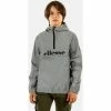 Ellesse s3k09906 Vestes Couleur gris -Ellesse Soldes 21242945 500 A