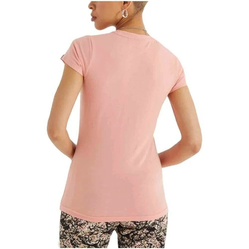 Ellesse T-shirts & Polos Couleur Rose 5 Ellesse T-shirts & Polos Couleur Rose – Image 3