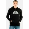 Ellesse shk12439 Sweats & Polaires Couleur noir