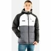 Ellesse shk12141 Vestes Couleur noir