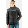Ellesse shk13274 Manteaux Couleur noir