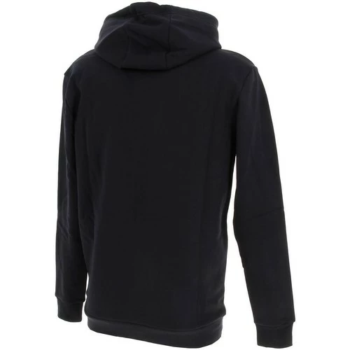 Ellesse Labus navy sweat h oh hoody Sweats & Polaires Couleur Bleu marine / bleu nuit 4 Ellesse Labus navy sweat h oh hoody Sweats & Polaires Couleur Bleu marine / bleu nuit – Image 2