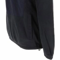 Ellesse Potens polaire navy h Sweats & Polaires Couleur Bleu marine / bleu nuit -Ellesse Soldes 21304317 500 D