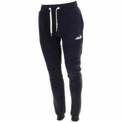 Ellesse Granite pant navy h molleton Joggings & Survêtements Couleur Bleu marine / bleu nuit