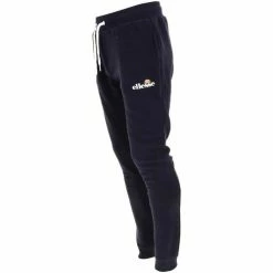 Ellesse Granite pant navy h molleton Joggings & Survêtements Couleur Bleu marine / bleu nuit -Ellesse Soldes 21304318 500 C