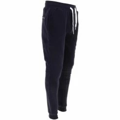 Ellesse Granite pant navy h molleton Joggings & Survêtements Couleur Bleu marine / bleu nuit -Ellesse Soldes 21304318 500 E