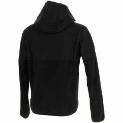 Ellesse Freccia polaire noir h Sweats & Polaires Couleur Noir -Ellesse Soldes 21304323 500 B