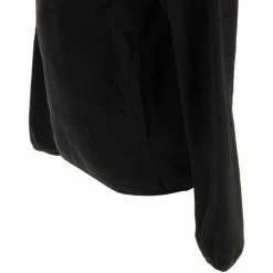 Ellesse Freccia polaire noir h Sweats & Polaires Couleur Noir -Ellesse Soldes 21304323 500 D