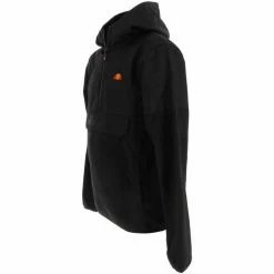 Ellesse Freccia polaire noir h Sweats & Polaires Couleur Noir -Ellesse Soldes 21304323 500 E