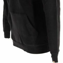 Ellesse Sallas nr sweat h hoody tricolor Sweats & Polaires Couleur Noir -Ellesse Soldes 21304324 500 D