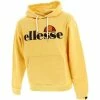 Ellesse Torices sweat w jaune Sweats & Polaires Couleur Jaune