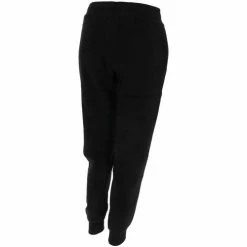 Ellesse Halloull pant lady noir Joggings & Survêtements Couleur Noir -Ellesse Soldes 21304326 500 B
