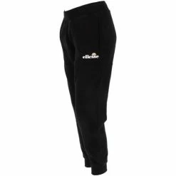 Ellesse Halloull pant lady noir Joggings & Survêtements Couleur Noir -Ellesse Soldes 21304326 500 C