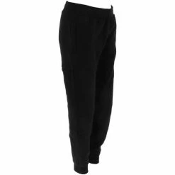 Ellesse Halloull pant lady noir Joggings & Survêtements Couleur Noir -Ellesse Soldes 21304326 500 E