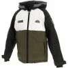 Ellesse Calimo doudoune jr Manteaux Couleur Noir 1 Ellesse Calimo doudoune jr Manteaux Couleur Noir -Ellesse Soldes 21304330 500 A