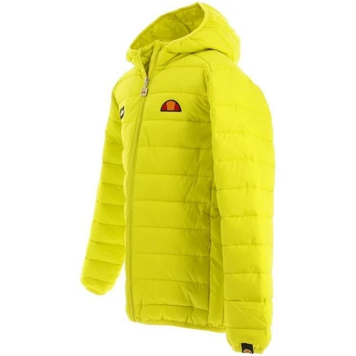 Ellesse Regalio doudoune jr green Manteaux Couleur Jaune fluorescent 6 Ellesse Regalio doudoune jr green Manteaux Couleur Jaune fluorescent – Image 4
