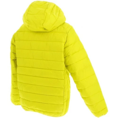 Ellesse Regalio doudoune jr green Manteaux Couleur Jaune fluorescent 7 Ellesse Regalio doudoune jr green Manteaux Couleur Jaune fluorescent – Image 5