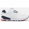 Ellesse Baskets Runner Tex White Baskets mode Couleur Blanc