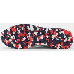 Ellesse Baskets Runner Tex White Baskets mode Couleur Blanc -Ellesse Soldes 21315391 500 E