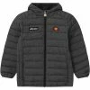 Ellesse 176256 Manteaux Couleur Gris