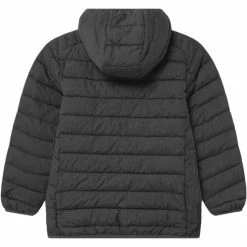 Ellesse 176256 Manteaux Couleur Gris -Ellesse Soldes 21318547 500 B