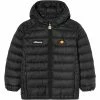 Ellesse 176260 Manteaux Couleur Noir -Ellesse Soldes 21318548 500 A