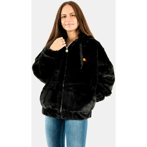 Ellesse sgk03783 Vestes Couleur noir 3 Ellesse sgk03783 Vestes Couleur noir