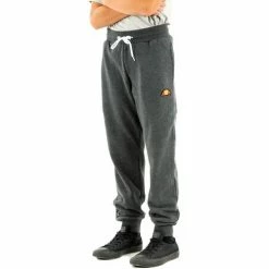Ellesse s3k08579 Joggings & Survêtements Couleur gris