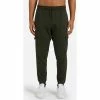 Ellesse PANTALON COTON ET MANCHETTE (EHM306) Joggings & Survêtements Couleur Vert