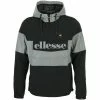 Ellesse Sirian Jacket Joggings & Survêtements Couleur noir 1 Ellesse Sirian Jacket Joggings & Survêtements Couleur noir -Ellesse Soldes 21468650 500 A