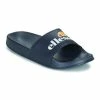 Ellesse FILIPO SLIDE Mules / Sabots Couleur Bleu -Ellesse Soldes 21469018 500 A