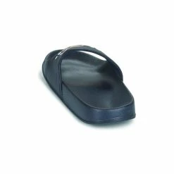 Ellesse FILIPO SLIDE Mules / Sabots Couleur Bleu -Ellesse Soldes 21469018 500 E