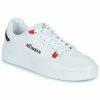 Ellesse NOLE CUPSOLE Baskets mode Couleur Blanc 2 Ellesse NOLE CUPSOLE Baskets mode Couleur Blanc -Ellesse Soldes 21469022 500 A