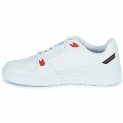 Ellesse NOLE CUPSOLE Baskets mode Couleur Blanc 10 Ellesse NOLE CUPSOLE Baskets mode Couleur Blanc -Ellesse Soldes 21469022 500 D