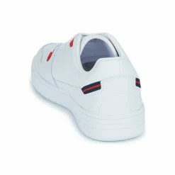 Ellesse NOLE CUPSOLE Baskets mode Couleur Blanc 11 Ellesse NOLE CUPSOLE Baskets mode Couleur Blanc -Ellesse Soldes 21469022 500 E