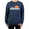Ellesse 130934 Sweats & Polaires Couleur Marine -Ellesse Soldes 21479473 500 A