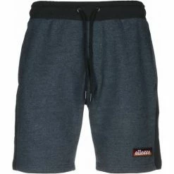 Ellesse 166676 Shorts & Bermudas Couleur Marine
