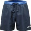 Ellesse 166531 Shorts & Bermudas Couleur Marine