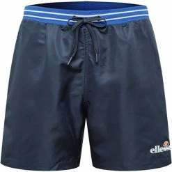 Ellesse 166531 Shorts & Bermudas Couleur Marine