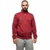 Ellesse SWEATSHIRT ZIP (EHM253W21) Sweats & Polaires Couleur Bordeaux