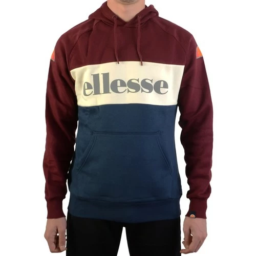 Ellesse 176918 Sweats & Polaires Couleur Bordeaux 3 Ellesse 176918 Sweats & Polaires Couleur Bordeaux
