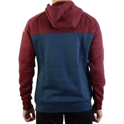 Ellesse 176918 Sweats & Polaires Couleur Bordeaux 4 Ellesse 176918 Sweats & Polaires Couleur Bordeaux – Image 2