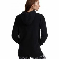 Ellesse Sweat femme SGS03134 noir Sweats & Polaires Couleur Noir -Ellesse Soldes 21491601 350 D